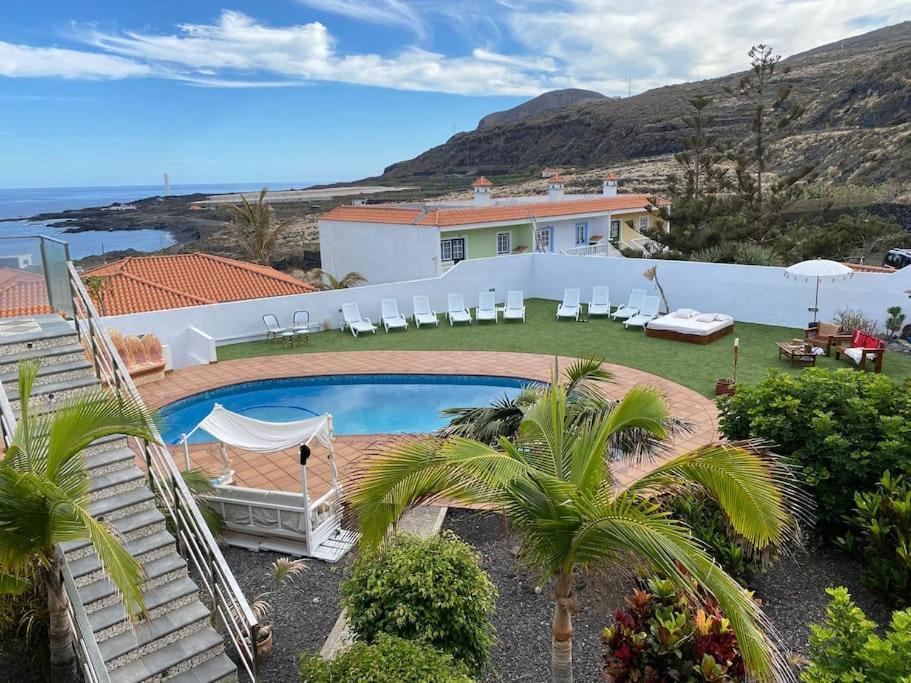 Holiday home Estrella De Sal Villa de Mazo