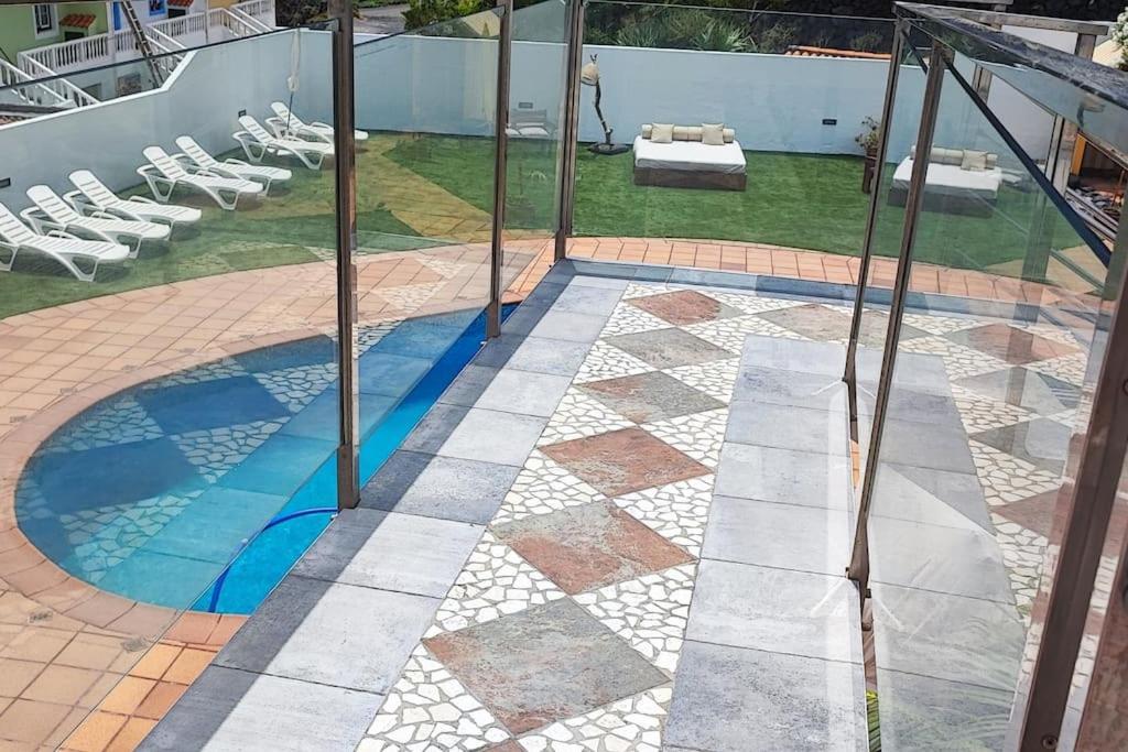 Estrella De Sal Holiday home *