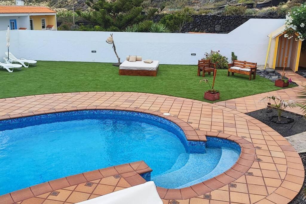 Holiday home Estrella De Sal