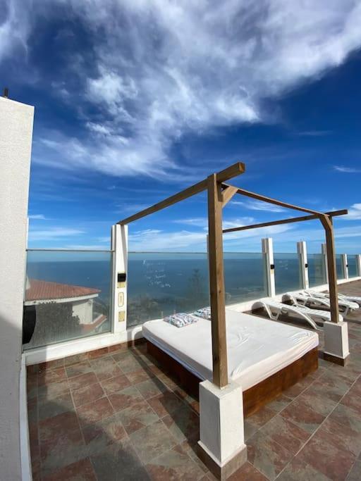 Holiday home Estrella De Sal