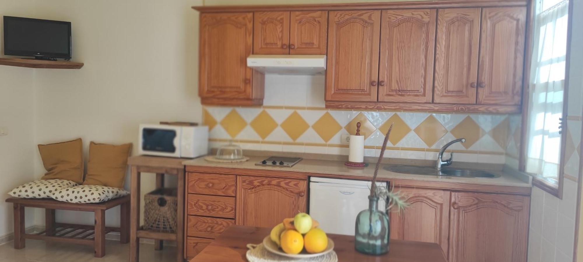 Holiday home Estrella De Sal *