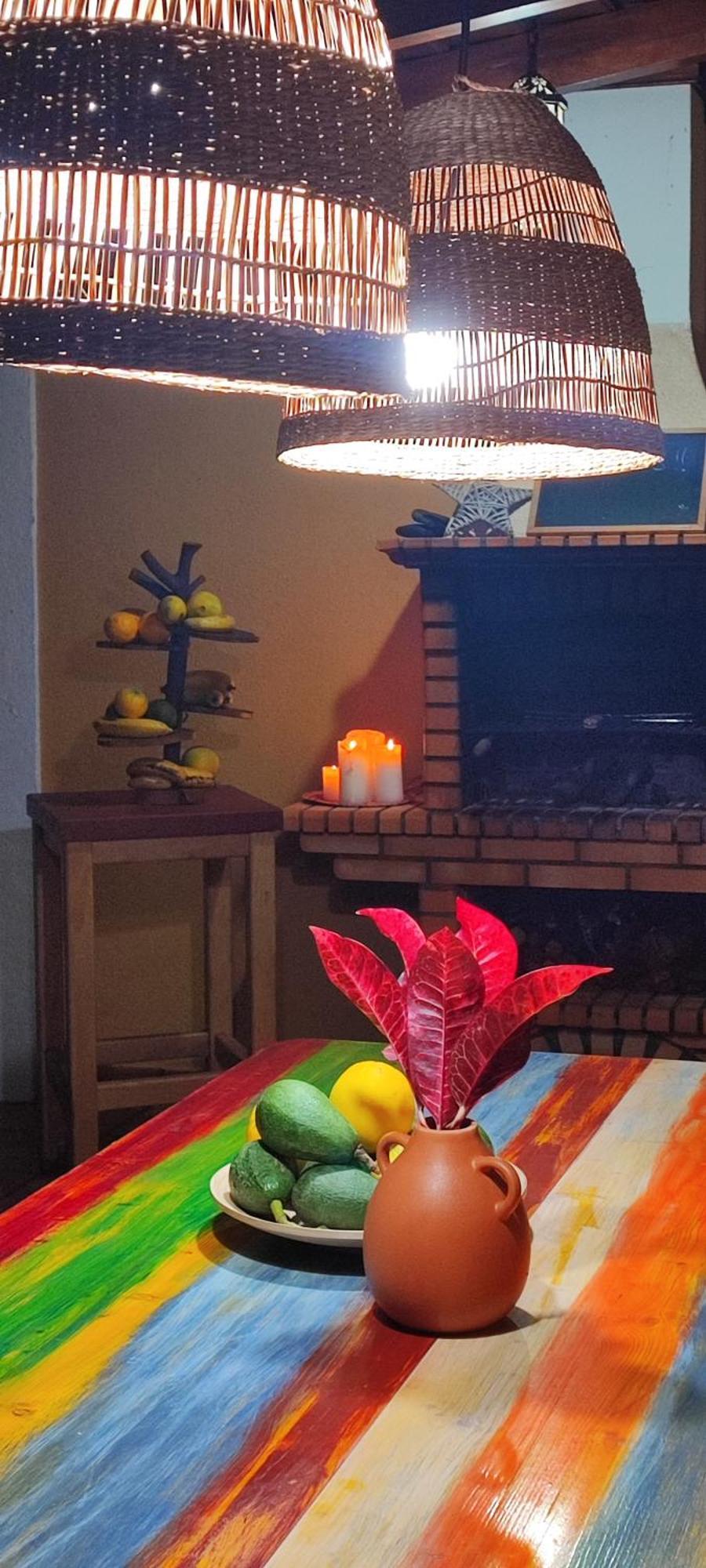 Estrella De Sal * Villa de Mazo