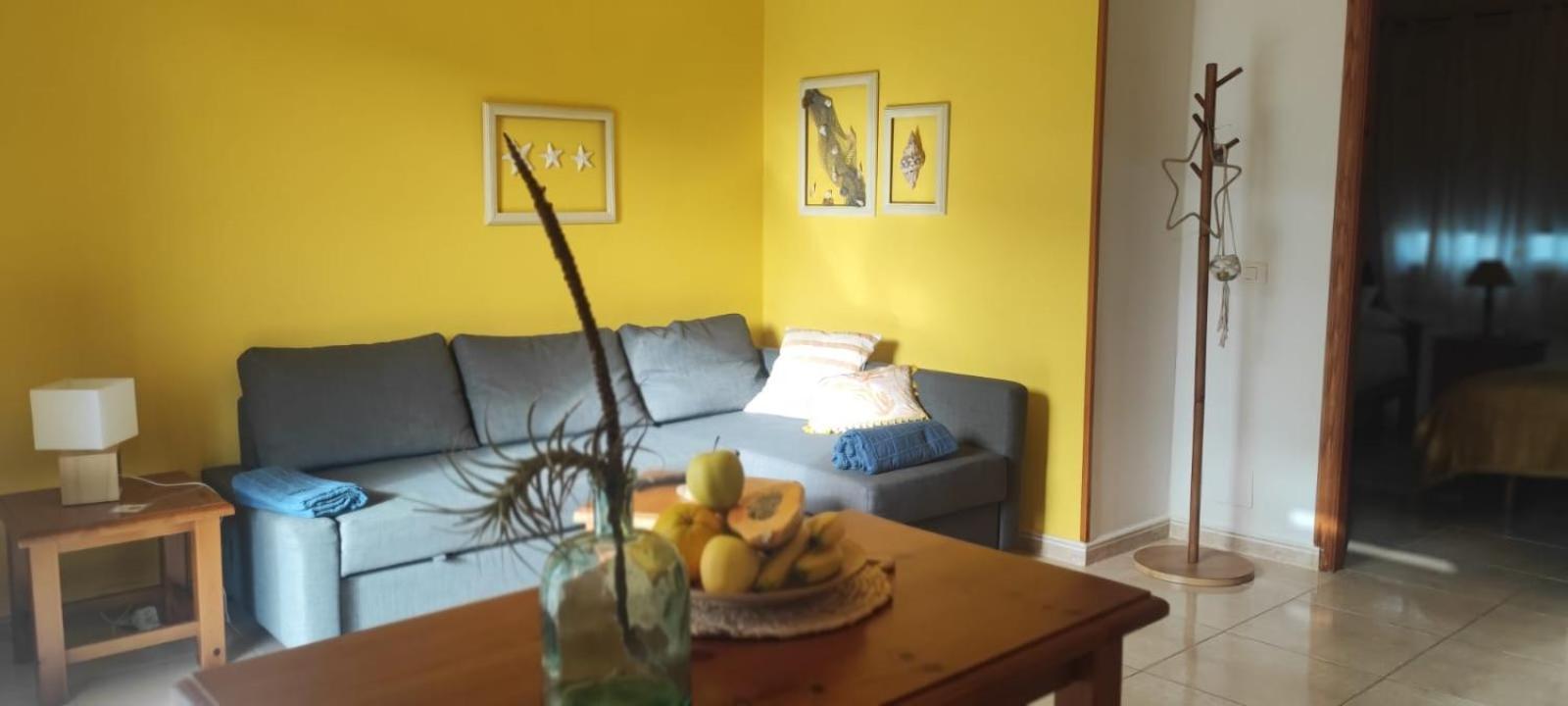 Estrella De Sal Holiday home *