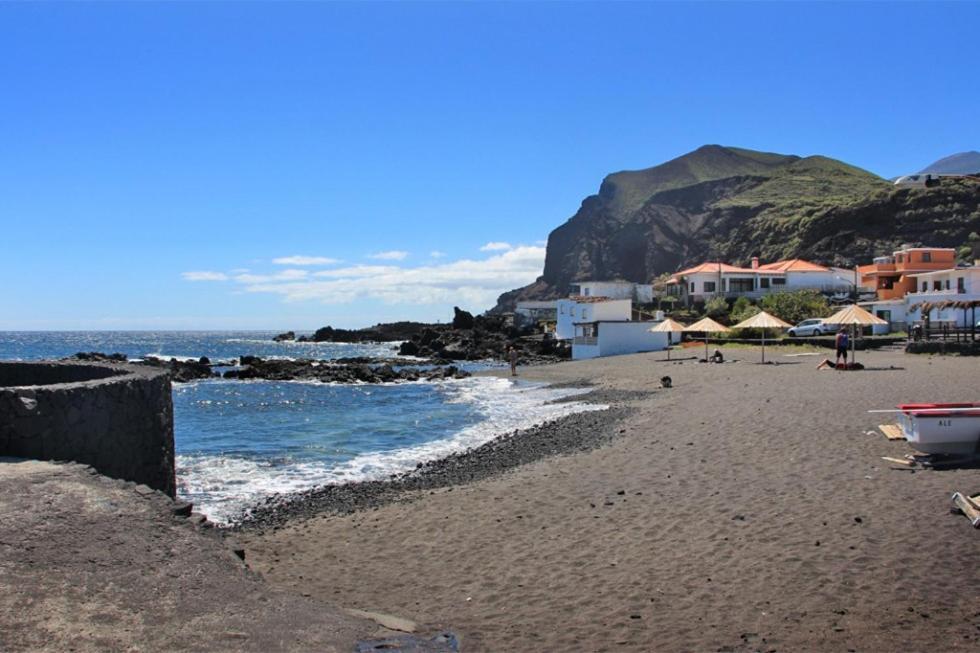 Estrella De Sal Holiday home *
